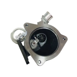 CJ5G-6K682-DA 54399880131 54970 0131 Modelo para Piezas de Motor de Automóvil, Turbocompresor Universal - Product Image 6