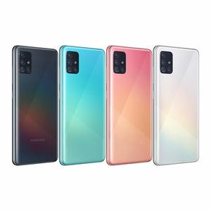 Téléphone portable Samsung <span class=keywords><strong>A51</strong></span> 4G LTE reconditionné, écran Infinity-O de 6,5 pouces, appareil <span class=keywords><strong>photo</strong></span> quadruple 48MP, batterie 4000mAh, prix bas, vente en gros - Product Image 3