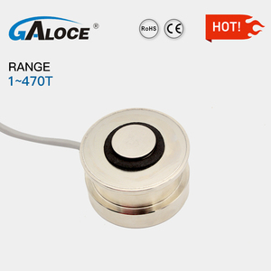 GSS404 GALOCE <span class=keywords><strong>HBM</strong></span> RTN 팬케이크 로드셀, 넓은 측정 범위, IP68 - Product Image 2