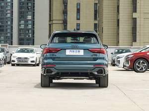 Nouvelle voiture à essence dynamique à la mode Audis <span class=keywords><strong>Q3</strong></span> voiture à essence 35 <span class=keywords><strong>TFSI</strong></span> <span class=keywords><strong>1</strong></span>.5t L4 SUV véhicules à essence - Product Image 2