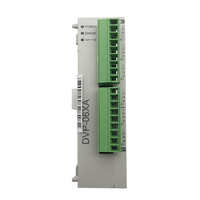 Módulo PLC DELTA Electronics DVP-06XA DVP06XA-S