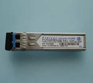 Ftlx8574d3bcl 10 gam SFP + thu phát 850nm 300M MMF DOM tương thích RoHS - Product Image 3