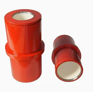 bibo High-Performance Pump Liner with Advanced <b>Ceramic</b> Cylinder - Product Image 5