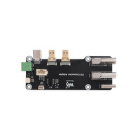 Papan Pengembangan Raspberry Pi 4B/5, Papan Ekspansi Antarmuka Standar Mikro ke Output 4K