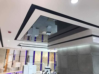 Película de PVC para Techo Msd de 1.5-5m, Blanco Brillante, Negro Mate, Satinado, para Decoración de Techo, Papel Tapiz para Pared, Azulejos Flexibles para Techo