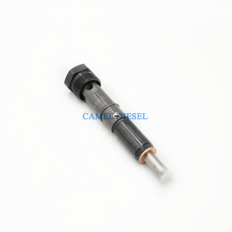 Hot Sale Diesel Fuel Injector 0432291654 - Reliable Performance