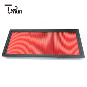 Produsen kertas saring udara mobil red16546-AA070 - Product Image 1