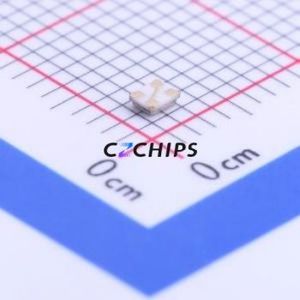 XRCGB24M000F3M00R0 Crystal (Passive) SMD2016-4P Crystal Oscillator SMD Crystal Oscillator 24MHz 30ppm 6pF - Product Image 2