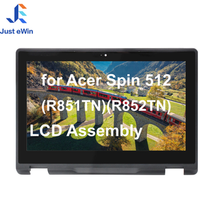 Pantalla Táctil LCD Premium de 11.6 Pulgadas con Marco para Acer Spin 511 R753TN R757TN R756TN - Product Image 1