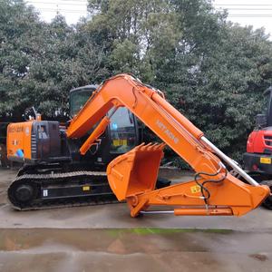 Excavadora de cadenas ZAXIS 70 de buen rendimiento, Hitachi 70 en venta, HITACHI Zx70 ZX60 en buen estado, excavadora de segunda mano - Product Image 3