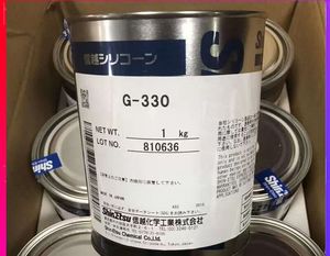 จาระบี Xxt98 ShinEtsu G-330 ได้รับการรับรองมาตรฐาน NSF API น้ำมันพื้นฐานความหนืดปานกลาง นำเข้าจากญี่ปุ่น กันน้ำ ดูดซับแรงกระแทก - Product Image 6