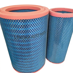 Nouveau filtre à air Gubo AF42916 pour camion minier à carrosserie large Tonly, avec papier filtre nano haute performance pour moteurs Weichai WP17 WP15H - Product Image 2