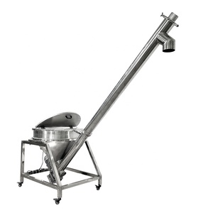 Beste Prijs Vijzel Droog Poeder Dispenser/Cacaopoeder Vulmachine/Kruidenpoeder Weegmachine - Product Image 3