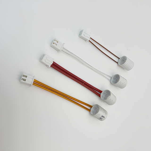 OEM Industrial Electric Ceramic Heater Alumina Ceramic Heating Element MCH Heating Ring