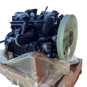 ฝาสูบเครื่องยนต์ใช้ได้กับ Mercedes-OM 457/OM460 457 010 4520 460 010 1820 4570100721 - Product Image 1