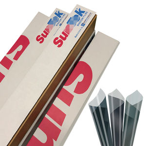 Rouleau de <span class=keywords><strong>film</strong></span> teinté pour vitres de voiture Suntek 15% VLT Protection UV anti-rayures résistant à la chaleur pour vitres de voiture - Product Image 4