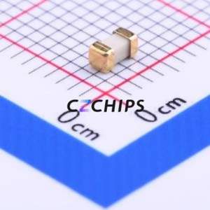 0458010.DR One-Time Fuse 1206 Fuse ( Type: SMD Fuse )( Rated Current: 10A )( Rated Voltage (AC): 32V )( Rated Voltage: 63V ) - Product Image 2