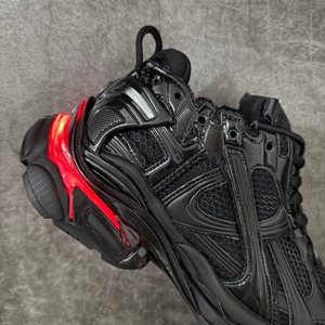 Nuove Sneakers Sportive 2026 con LED, in Poliuretano <span class=keywords><strong>e</strong></span> Fibra di Poliestere, <span class=keywords><strong>Scarpe</strong></span> Traspiranti di Alta Qualità per Camminata - Product Image 6