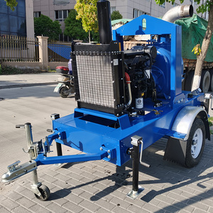 Bombas de punto de pozo <span class=keywords><strong>Bomba</strong></span> de <span class=keywords><strong>agua</strong></span> autocebante seca asistida por vacío - Product Image 3