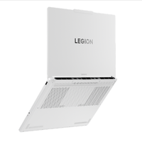Desain Stylish Laptop Gaming Lenovo Legion Y7000X 2026 15.3" 2.5K OLED/Ultra7-251HX+RTX5060 Notebook Berkinerja Tinggi