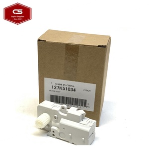 มอเตอร์เครื่องจ่ายที่รองรับ MTR Assy สำหรับ Xerox Color Press 800 1000 800i 1000i C800ประกอบมอเตอร์127K51033 - Product Image 1