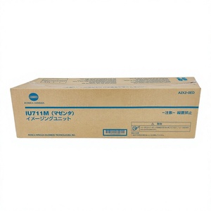A2X2-0ED pour Konica Minolta Bizhub C654 C754 C654e C754e IU711 Unité d'imagerie couleur - Product Image 1