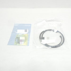 แหวนล็อก Brn107728ระบบอัตโนมัติสำหรับงานอุตสาหกรรมใหม่ของแท้ - Product Image 1