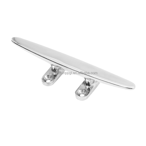 Du thuyền phụ kiện <span class=keywords><strong>Marine</strong></span> <span class=keywords><strong>Cleats</strong></span> không gỉ cho tàu/du thuyền/thuyền phù hợp <span class=keywords><strong>Marine</strong></span> phần cứng - Product Image 1