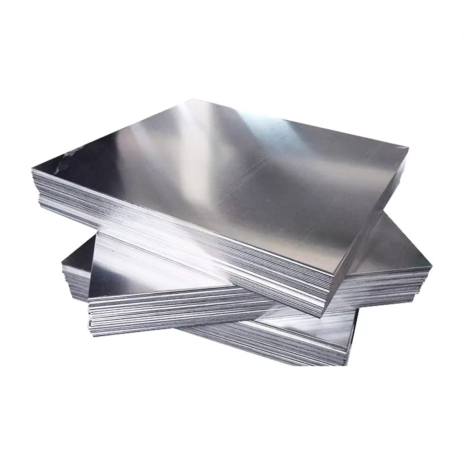 Aluminiumlegering Vervaardigt Aluminium Fotopaneel Sublimatie Metalen Platen Blanks Aluminium Plaat 5052 Al Plaat