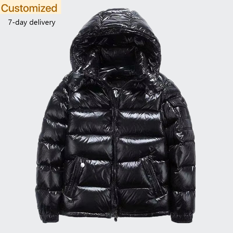 Yingquanz Wholesale Fashion White Duck Down