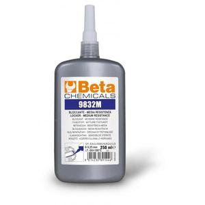 BETA - 098320025 Locker-Résistance moyenne (multi-pack) - EAN 8014230891446 ADHÉSIFS ET SILICONES - Product Image 3