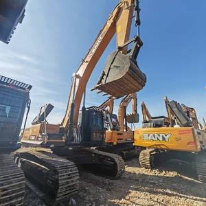 เครื่องขุด SY365H อเนกประสงค์ขนาด36ตัน365ชั่วโมงเครื่องขุดมือสอง Sany 365 - Product Image 1