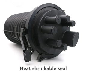 24 48 96f <span class=keywords><strong>Fiber</strong></span> IP <span class=keywords><strong>Optic</strong></span> Harga Joint <span class=keywords><strong>Closure</strong></span> Huatel <span class=keywords><strong>Fiber</strong></span> <span class=keywords><strong>Optic</strong></span> <span class=keywords><strong>Splice</strong></span> Hộp Đóng Cửa Heatshrink Enclosure Cho 96 Sợi Quang - Product Image 6