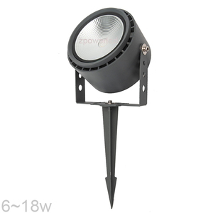 <span class=keywords><strong>Projecteur</strong></span> <span class=keywords><strong>LED</strong></span> COB imperméable, conforme à la norme IP66, éclairage à large faisceau, 10w, nouveau Design, pour l'extérieur - Product Image 4
