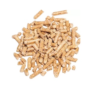 Pellets de primera calidad en 100% Enplus A1 certificado Pellet de madera de abeto Pellets de madera al por mayor - Product Image 4