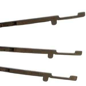 เข็มเครื่อง Jumberca ยี่ห้อ Auma/namseo VOSPEC <span class=keywords><strong>100.75</strong></span>/01 & VOSPEC <span class=keywords><strong>100.75</strong></span>/02 - Product Image 1