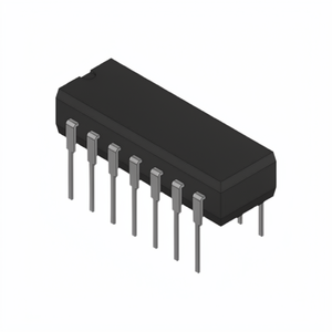 Original One Stop Service Electronic Chips Component 7603201CA Logic - Product Image 1
