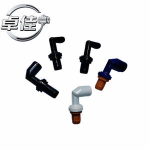 วาล์วทางเดียว PCV รุ่น ZJ-12-045 สำหรับรถยนต์ Wuling Baojun 730 560 รุ่น 23871131 23871131S วาล์วตรวจสอบอุณหภูมิแก๊สปกติ - Product Image 3