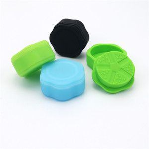 Portable Silicone Dry <b>Herb</b> <b>Grinder</b> 420 Smoke <b>Grinders</b> Smoking Products - Product Image 1