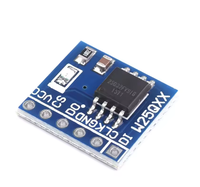 NOUVEAU Module vocal JQ6500 USB, remplace les modules vocaux MP3 1 à 5 voies, Module vocal standard JQ6500 16M