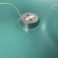 Module gyroscope à fibre optique série 42, module de haute précision pour systèmes FOG en boucle fermée