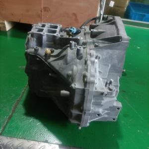 תיבת הילוכים משומשת 1ZR 1NZ 2NZ 4 הילוכים תיבת הילוכים משומשת U340 עבור טויוטה קורולה 2008-2012 - Product Image 5