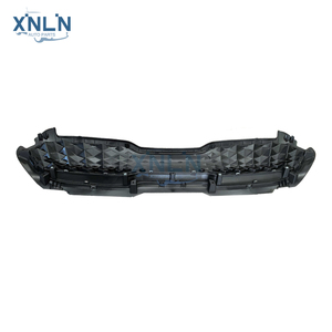 XINLIN AUTO PARTS Grille avant chromée OEM 86350-G5500 Compatible avec <span class=keywords><strong>KIA</strong></span> <span class=keywords><strong>NIRO</strong></span> 2020 Pièces de rechange pour carrosserie automobile - Product Image 2
