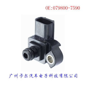 เซ็นเซอร์แผนที่ 079800-7590 สำหรับฮอนด้า ซีวิค ปี 08-17 อะไหล่ยานยนต์ - Product Image 3