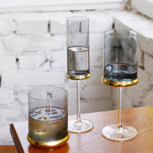 Copas de vino tinto de alta calidad, vasos para beber, agua, whisky, cóctel, vino, tiro, juego, <span class=keywords><strong>copa</strong></span> de vidrio - Product Image 2