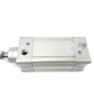 Ser. 163403 DE LA Dnc-63-50-ppv-wbra. C408 Nsnp Nuevo Original Listo Stock Automatización industrial Pac Control de programación de PLC dedicado - Product Image 1