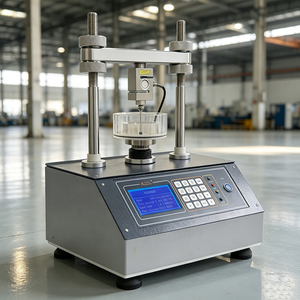 Aparato de Consolidación Totalmente Automático - Product Image 1