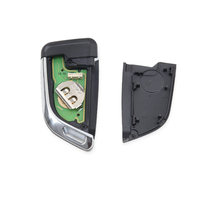 Clé de voiture intelligente Xhorse XKKF20EN Super Remote pour programmeur de clés auto version anglaise pour BMW