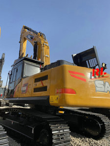 Escavatore di grandi dimensioni <span class=keywords><strong>Sany</strong></span> escavatore idraulico utilizzato escavatore cingolato <span class=keywords><strong>Sany</strong></span> <span class=keywords><strong>365</strong></span> Sy365h Sy365 365h Sany365 scavatore usato - Product Image 2