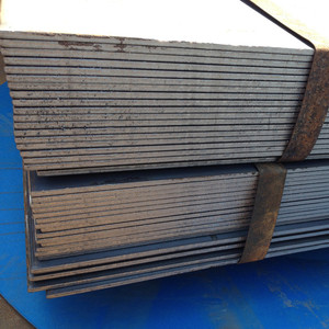 MS стальная пластина 8 "x 4" x 1,2 мм черная Углеродистая стальная пластина горячекатаный стальной лист HRS S355J2 N S355JR поставщик в Китае - Product Image 6